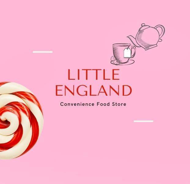 Little England Sennelager